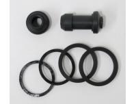 Image of Brake caliper seal kit for One Front caliper